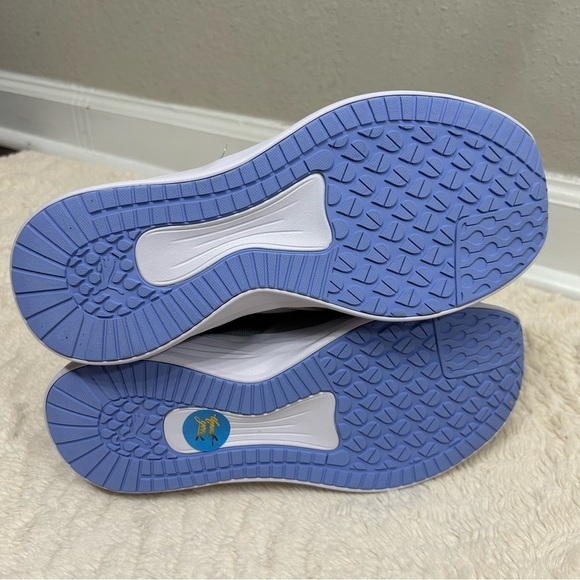 Puma Womens Star Vital Refresh WN's C Harbor Mist-Intense Lavender Running Shoe - Picture 6 of 11